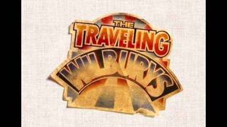 The Traveling Wilburys  Runaway [upl. by Ahseit]