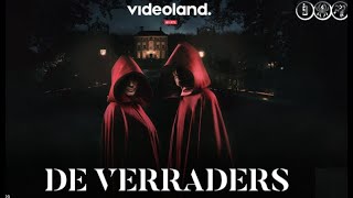 De Verraders Videoland Editie  RTL4  Videoland  Leader [upl. by Somerville]