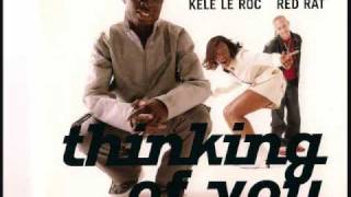 Kele Le Roc  Thinking Of You [upl. by Aitnom138]