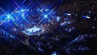 WWE SmackDown 81624 Full Show Highlights SmackDown August 16 2024 SmackDown Highlights Aug 16 2024 [upl. by Flanigan208]