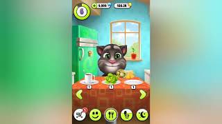 My Taking Tom Game Play Videos game shorts viralvideo gamer [upl. by Ellan]