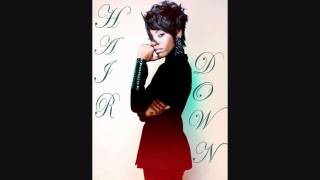 Dawn Richard  Hair Down Feat Diddy [upl. by Quartet352]