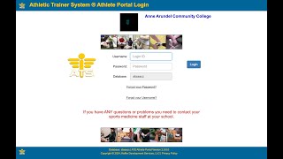 Athletic Trainer System How To 2024 [upl. by Sisi]