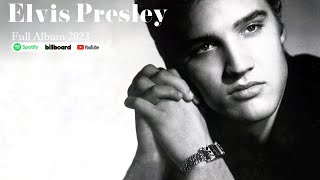 Elvis Presley Remix 2024 artist unblock Greatest Hits Full Album 2024 [upl. by Flossi224]