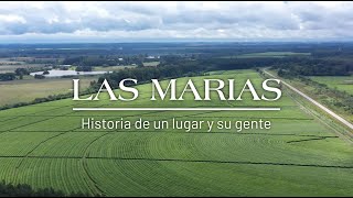 Las Marías historia de un lugar y su gente [upl. by Lunette]