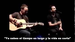 Pearl Jam  Bee Girl Subtitulada en Español [upl. by Ahscrop504]