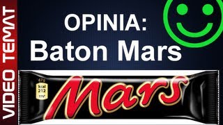 Baton Mars  Opinia [upl. by Sawtelle]