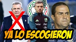 EL NUEVO ES MARTIN ANSELMI EL AMERICANISMO VOLVIO A GANAR DESPUES DE JAVIER AGUIRRE ANSELMI LLEGA [upl. by Ellohcin241]