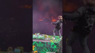 Subtronics  Gassed up VIP VIP LOST LANDS shorts subtronics gassedup lostlands [upl. by Seta]