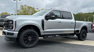 2024 FORD F250 LARIAT [upl. by Vally]