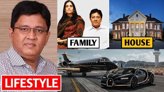 Kalanithi Maran Lifestyle 2022 Income Family House Car House Biography Age Net worth [upl. by Leopoldine267]