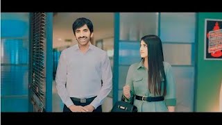 Ravanasura Full Movie In Hindi Dubbed Review amp Facts HD  Ravi Teja  Sushanth  Daksha Nagarkar [upl. by Ahseryt]