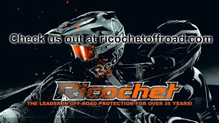 2016 YXZ1000R Skid Plate Install  Ricochet OffRoad [upl. by Petunia]