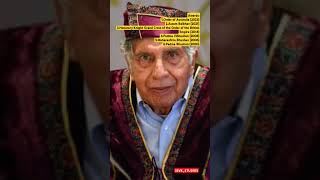 RATAN TATA 48  POST483  3SVKSTUDIOS [upl. by Moselle]