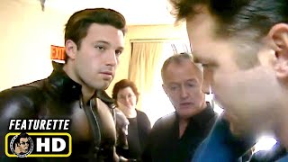 DAREDEVIL 2003 Behind the Scenes 2 HD Ben Affleck Marvel [upl. by Royo]