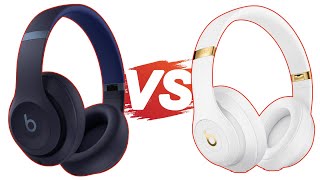 Beats Studio Pro vs Beats Studio3 Wireless [upl. by Acey]