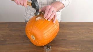 5 Spooktacular Pumpkin Carving Ideas [upl. by Acinoryt]