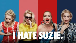 TELUS Presents I Hate Suzie [upl. by Oshinski]