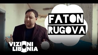 Faton Rugova  Malli më ka marrë [upl. by Attenyw555]