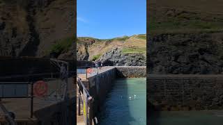 Mullion Cove  Wycliffe British Television Drama [upl. by Coralie365]