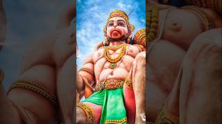 Bajrangbali Status video 🚩 bajrangbali shorts  bhakti lordhunuman hanuman [upl. by Avlasor158]