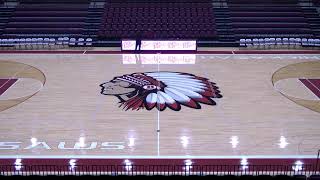 Blytheville High School vs Wynne High School Mens Varsity Basketball [upl. by Lust439]