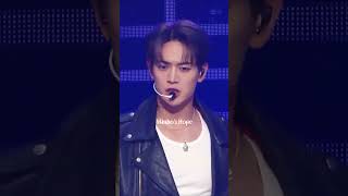 MINHO SHOW MUSIC CORE Call back and Came and left me STAGES 🔥 MINHO MINHOCALLBACK SHINee [upl. by Roderic]