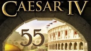 Lets Play Imperator Rome  Rom Roma Invicta Tutorial 12 [upl. by Leonora]