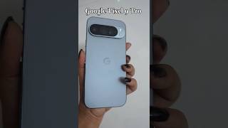 Google Pixel 9 pro unboxing googlepixel google phone unboxing shorts android youtubeshorts [upl. by Chinua]