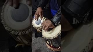 Tabla  jhap taal 10 beats  by  Rizwan Jani  Jhelum [upl. by Kym]