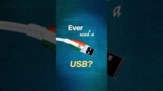 Was INDIA behind building USB [upl. by Ninnetta]