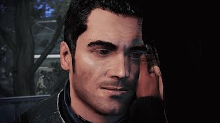 Firsttime Romance Kaidan  Mass Effect 3 [upl. by Alexander521]