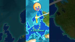 This Europe Country got scammed🇸🇪😳 [upl. by Ytineres]