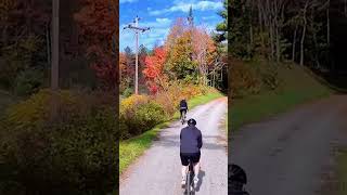 Lamoille Valley Rail Trail [upl. by Sandon74]