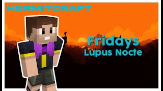 Lupus Nocte  Fridays  FalseSymmetrys Timelapse Music  impulseSVs Timelapse Music [upl. by Nnayllehs]