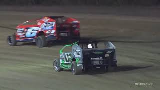 LIVE Short Track Super Series MidAtlantic Champs at Georgetown Speedway [upl. by Nedyaj]