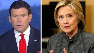 Bret Baier on revelations on FBIs Clinton Foundation probe [upl. by Aiyot873]