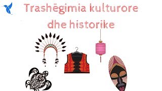 Trashëgimia Kulturore dhe Historike [upl. by Ahselrak278]