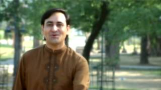 Musharaf Bangash New Song Lari Ka Palaw Official Video [upl. by Sukramed]