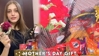 Mother’s Day Mama ko gift’s diye🎁🛍Zolish Vlogs [upl. by Apple]