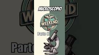 Impresionante Historia Del Microscopio Parte II [upl. by Rebna]