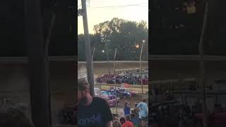 Demolition Derby The Most Fun You Can Watch 12 [upl. by Halsy65]