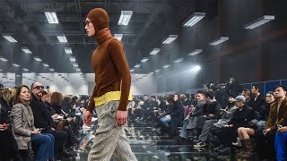 Prada  Fall Winter 20242025  Menswear [upl. by Zales]