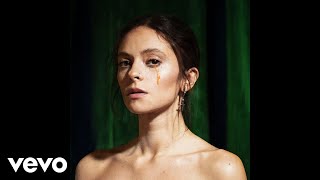 Francesca Michielin  claudia Visual Video [upl. by Konrad964]