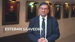 300 años de las Constituciones de Anderson  Opinión de Esteban Saavedra [upl. by Guenna]