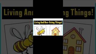 THINGS THAT LIVE LIFE GIVING ORGANISMS LIVING THINGS GRADE 1 [upl. by Adidnac]