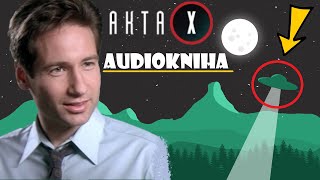 AKTA X Syn Černé Díry  AUDIOKNIHA  Detektivka  Mysteriózní CZSK [upl. by Asert]