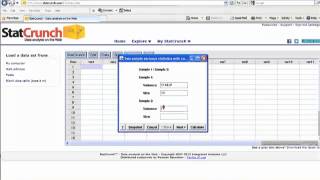 Statistics for Data Science 1  Introduction [upl. by Leahcimaj]