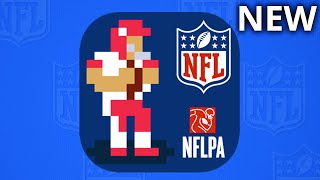 NFL Retro Bowl 25 IS HERE EXCLUSIVE FOOTAGE [upl. by Nnaylloh]