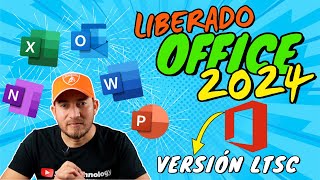 Microsoft Office 2024 [upl. by Anivol378]